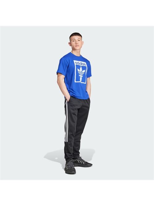 TREFOIL TORCH T ADIDAS ORIGINALS | JJ1221/ND